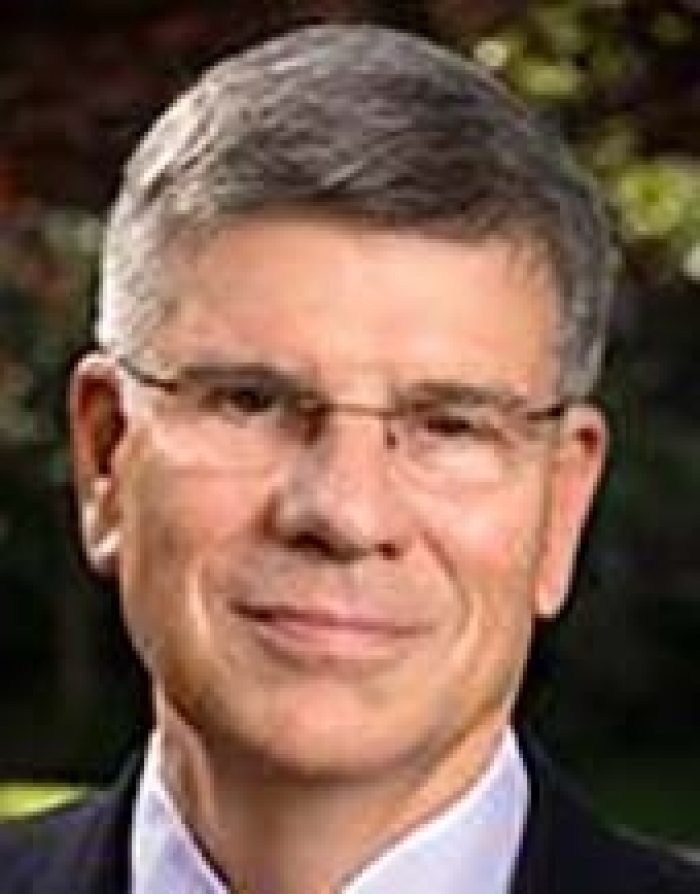 William C. Kirby Carnegie Council for Ethics in International Affairs